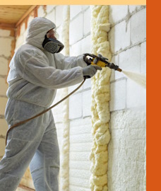 Услуги Услуги утепления в Ялуторовске под ключ